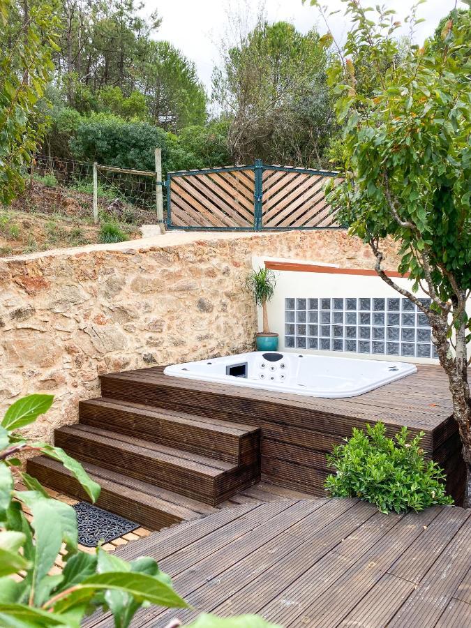 Vale Do Laranjal Apartment Setubal Exterior photo