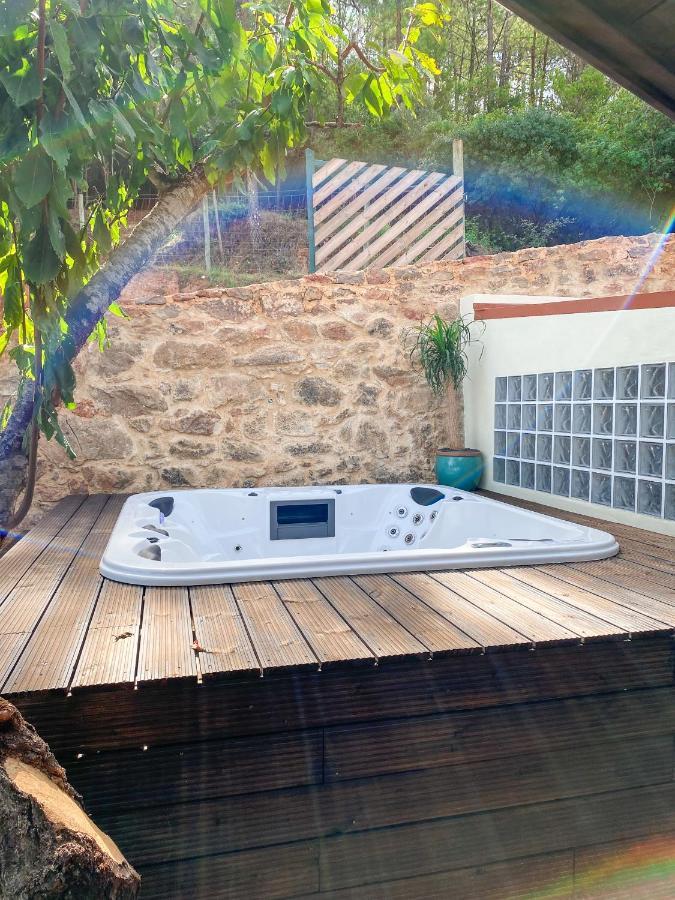Vale Do Laranjal Apartment Setubal Exterior photo