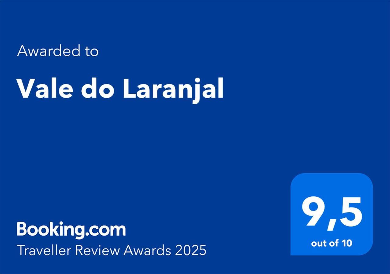 Vale Do Laranjal Apartment Setubal Exterior photo
